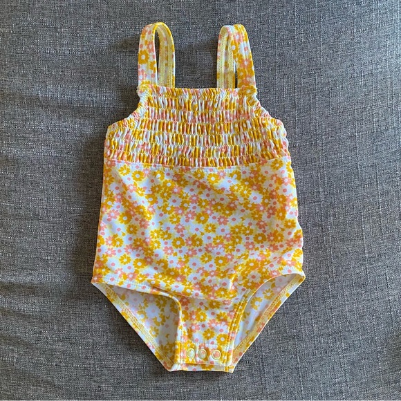 Carter’s Swimsuit - Picture 1 of 2